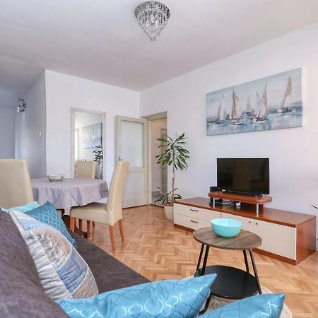 Rita Sea View Apartment ซาดาร์ ภายนอก รูปภาพ